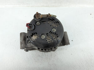 2011-2022 Dodge Challenger Alternator Replacement Generator Charging Assembly Engine OEM P/N:P04801778AF Fits OEM Used Auto Parts