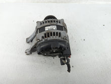 2017-2020 Cadillac Xt5 Alternator Replacement Generator Charging Assembly Engine OEM P/N:13507126 13520809 Fits OEM Used Auto Parts