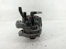 2017-2020 Cadillac Xt5 Alternator Replacement Generator Charging Assembly Engine OEM P/N:13507126 13520809 Fits OEM Used Auto Parts