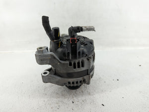 2017-2020 Cadillac Xt5 Alternator Replacement Generator Charging Assembly Engine OEM P/N:13507126 13520809 Fits OEM Used Auto Parts