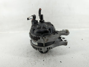 2017-2020 Cadillac Xt5 Alternator Replacement Generator Charging Assembly Engine OEM P/N:13507126 13520809 Fits OEM Used Auto Parts