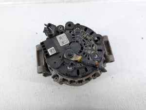 2015-2019 Volkswagen Golf Alternator Replacement Generator Charging Assembly Engine OEM P/N:06J 903 023G Fits OEM Used Auto Parts