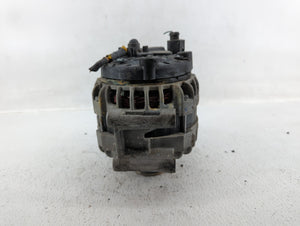 2015-2019 Volkswagen Golf Alternator Replacement Generator Charging Assembly Engine OEM P/N:06J 903 023G Fits OEM Used Auto Parts