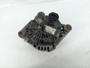 2011-2013 Hyundai Sonata Alternator Replacement Generator Charging Assembly Engine OEM P/N:37300-2G150 Fits 2011 2012 2013 OEM Used Auto Parts