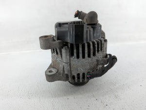 2011-2013 Hyundai Sonata Alternator Replacement Generator Charging Assembly Engine OEM P/N:37300-2G150 Fits 2011 2012 2013 OEM Used Auto Parts