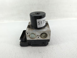 2011 Buick Regal ABS Pump Control Module Replacement P/N:13332549 Fits OEM Used Auto Parts