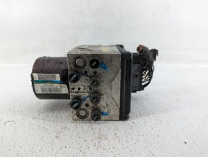 2010-2014 Cadillac Cts ABS Pump Control Module Replacement P/N:20968572 20968571 Fits 2010 2011 2012 2013 2014 OEM Used Auto Parts