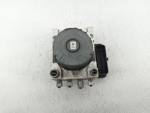 2009-2010 Subaru Forester ABS Pump Control Module Replacement P/N:P68405139AA Fits 2009 2010 OEM Used Auto Parts