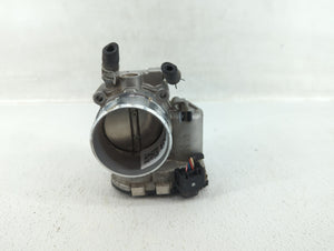 2017-2021 Kia Sportage Throttle Body P/N:35100-2G600 Fits 2015 2016 2017 2018 2019 2020 2021 OEM Used Auto Parts