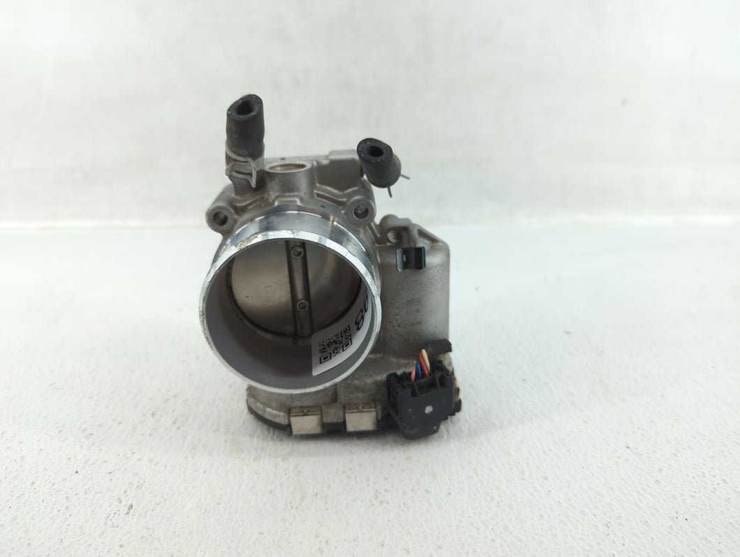 2017-2021 Kia Sportage Throttle Body P/N:35100-2G600 Fits 2015 2016 2017 2018 2019 2020 2021 OEM Used Auto Parts