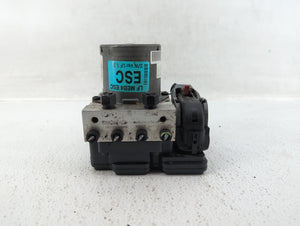 2015 Hyundai Sonata ABS Pump Control Module Replacement P/N:58920-C2200 Fits OEM Used Auto Parts