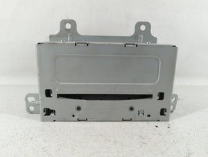 2011 Chevrolet Cruze Radio AM FM Cd Player Receiver Replacement P/N:20983517 20983516 Fits OEM Used Auto Parts