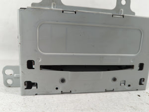 2011 Chevrolet Cruze Radio AM FM Cd Player Receiver Replacement P/N:20983517 20983516 Fits OEM Used Auto Parts