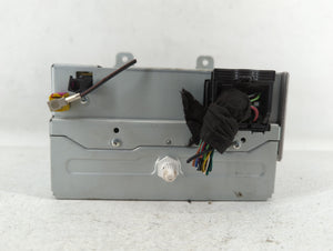 2011 Chevrolet Cruze Radio AM FM Cd Player Receiver Replacement P/N:20983517 20983516 Fits OEM Used Auto Parts