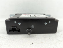 2014 Gmc Sierra 1500 Radio AM FM Cd Player Receiver Replacement P/N:13590747 Fits 2013 2015 OEM Used Auto Parts