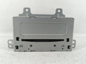 2011-2012 Buick Lacrosse Radio AM FM Cd Player Receiver Replacement P/N:20983517 Fits 2010 2011 2012 OEM Used Auto Parts