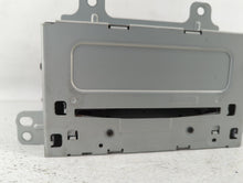 2011-2012 Buick Lacrosse Radio AM FM Cd Player Receiver Replacement P/N:20983517 Fits 2010 2011 2012 OEM Used Auto Parts