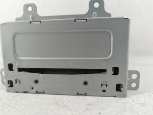 2011-2012 Buick Lacrosse Radio AM FM Cd Player Receiver Replacement P/N:20983517 Fits 2010 2011 2012 OEM Used Auto Parts