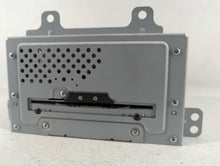 2010 Cadillac Srx Radio AM FM Cd Player Receiver Replacement P/N:20870156 20888798 Fits 2011 OEM Used Auto Parts