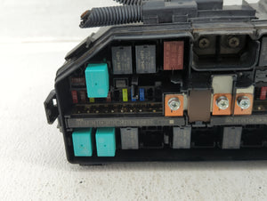 2012-2015 Honda Civic Fusebox Fuse Box Panel Relay Module P/N:TR0 A012 A0 Fits 2012 2013 2014 2015 OEM Used Auto Parts