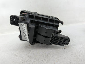 2020 Chevrolet Spark Fusebox Fuse Box Panel Relay Module P/N:42702553 Fits OEM Used Auto Parts