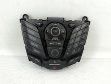 2013-2016 Ford Escape Radio Control Panel