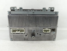 2012-2013 Mazda 3 Radio AM FM Cd Player Receiver Replacement P/N:BBM5 66 AR0 Fits 2012 2013 OEM Used Auto Parts