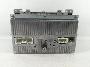 2012-2013 Mazda 3 Radio AM FM Cd Player Receiver Replacement P/N:BBM5 66 AR0 Fits 2012 2013 OEM Used Auto Parts