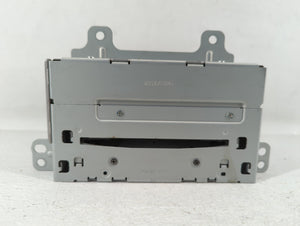 2010 Buick Lacrosse Radio AM FM Cd Player Receiver Replacement P/N:20854719 20888798 Fits OEM Used Auto Parts