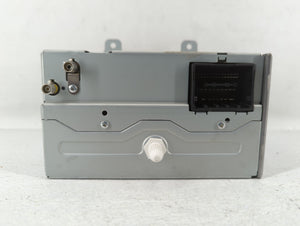 2010 Buick Lacrosse Radio AM FM Cd Player Receiver Replacement P/N:20854719 20888798 Fits OEM Used Auto Parts