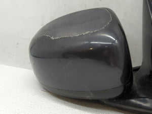 2007-2008 Infiniti G35 Side Mirror Replacement Passenger Right View Door Mirror P/N:E4012536 Fits 2007 2008 OEM Used Auto Parts
