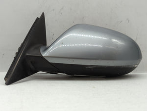 2012-2013 Audi A6 Side Mirror Replacement Driver Left View Door Mirror P/N:4G1 857 409 B E1021143 Fits 2012 2013 OEM Used Auto Parts