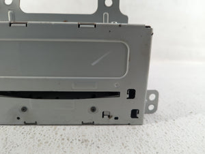 2011-2012 Chevrolet Equinox Radio AM FM Cd Player Receiver Replacement P/N:20983517 Fits 2010 2011 2012 OEM Used Auto Parts