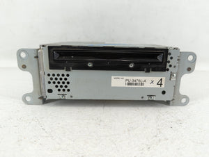 2013 Ford Explorer Radio AM FM Cd Player Receiver Replacement P/N:DB5T-19C107-AA Fits OEM Used Auto Parts