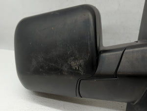 2004-2015 Nissan Titan Side Mirror Replacement Passenger Right View Door Mirror P/N:1408396 Fits OEM Used Auto Parts