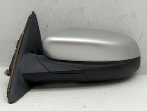 2010-2019 Ford Taurus Side Mirror Replacement Driver Left View Door Mirror P/N:AG13 17683 BK5 Fits OEM Used Auto Parts