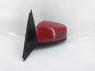 2010-2012 Mercedes-Benz Glk350 Side Mirror Replacement Driver Left View Door Mirror P/N:A3161441 Fits 2010 2011 2012 OEM Used Auto Parts