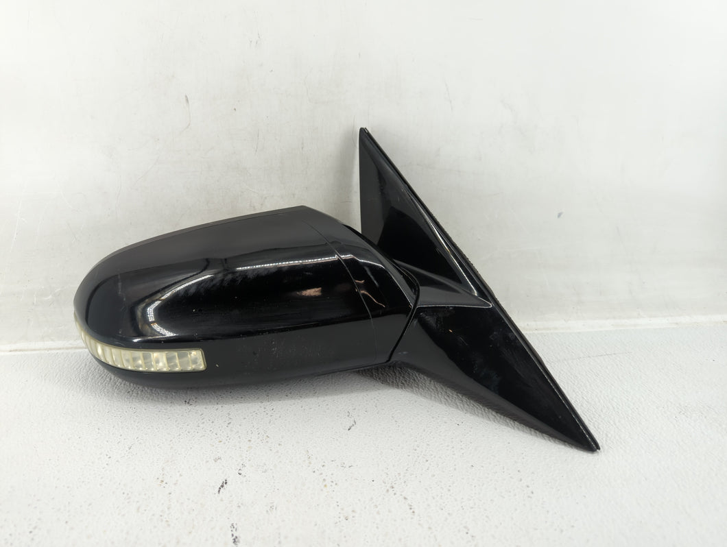 2009-2014 Nissan Maxima Side Mirror Replacement Passenger Right View Door Mirror Fits 2009 2010 2011 2012 2013 2014 OEM Used Auto Parts