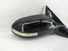 2009-2014 Nissan Maxima Side Mirror Replacement Passenger Right View Door Mirror Fits 2009 2010 2011 2012 2013 2014 OEM Used Auto Parts