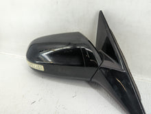 2009-2014 Nissan Maxima Side Mirror Replacement Passenger Right View Door Mirror Fits 2009 2010 2011 2012 2013 2014 OEM Used Auto Parts