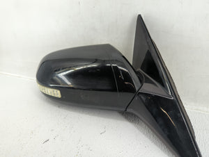 2009-2014 Nissan Maxima Side Mirror Replacement Passenger Right View Door Mirror Fits 2009 2010 2011 2012 2013 2014 OEM Used Auto Parts