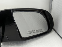 2009-2014 Nissan Maxima Side Mirror Replacement Passenger Right View Door Mirror Fits 2009 2010 2011 2012 2013 2014 OEM Used Auto Parts