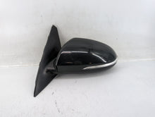 2016-2018 Kia Optima Side Mirror Replacement Driver Left View Door Mirror P/N:87610D5000M5G Fits 2016 2017 2018 OEM Used Auto Parts