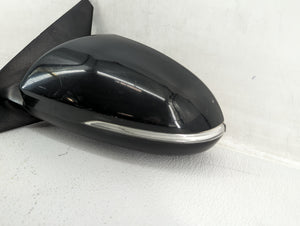 2016-2018 Kia Optima Side Mirror Replacement Driver Left View Door Mirror P/N:87610D5000M5G Fits 2016 2017 2018 OEM Used Auto Parts