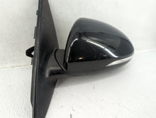 2016-2018 Kia Optima Side Mirror Replacement Driver Left View Door Mirror P/N:87610D5000M5G Fits 2016 2017 2018 OEM Used Auto Parts