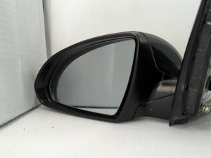 2016-2018 Kia Optima Side Mirror Replacement Driver Left View Door Mirror P/N:87610D5000M5G Fits 2016 2017 2018 OEM Used Auto Parts