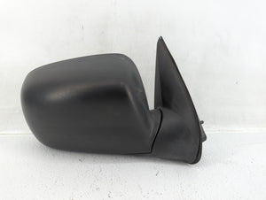 2004-2012 Chevrolet Colorado Side Mirror Replacement Passenger Right View Door Mirror P/N:1406812-E Fits OEM Used Auto Parts