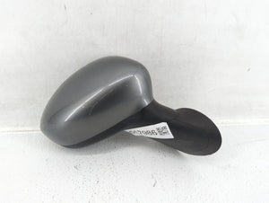2012-2013 Fiat 500 Side Mirror Replacement Passenger Right View Door Mirror P/N:A053153 Fits 2012 2013 OEM Used Auto Parts