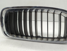 2012-2016 Bmw 328i Front Bumper Grille Cover