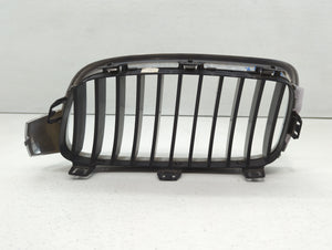 2012-2016 Bmw 328i Front Bumper Grille Cover